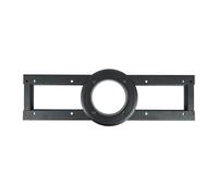 Showtec Soporte empotrado para colgante 75 Q6 70