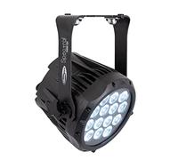 Showtec Spectral M800 Q4 Tour proyector RGBW LED