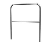 Showtec - Spider-D Guardrail - 1 m, aluminio