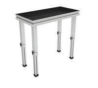 Showtec - Spider Dex 1 x 0,5 m - Sin patas, 750 kg/m2