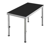 Showtec Spider Dex 2 x 1 m podium part without legs