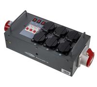 Showtec Split Power 16