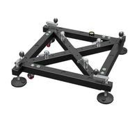Showtec Stabilizer Base with wheels