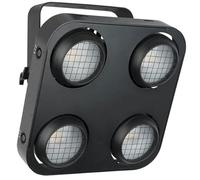Showtec Stage Blinder 4 Blaze Clasificación IP