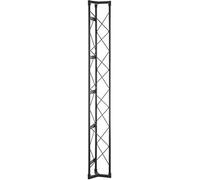 Showtec Straight 1500 mm soporte luces triangular traliccio Americana Deco-20