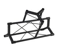 Showtec T-Cross 90° Horizontal 3-Way Truss Soporte Luces Triangular Americana