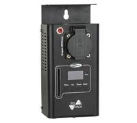 Showtec TED Pack Single 1-Channel Dimmer