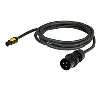 Showtec True1 - CEE 3 br. 16 A cable de alimentación 6 m