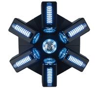 Showtec Typhoon Efecto De Luz LED
