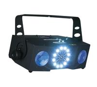 Showtec - X-terminator led efecto de luz