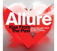 Showtek Kiss from the Past (CD) (Importación USA)