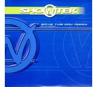 Showtek - Save the Day Again [Vinilo]