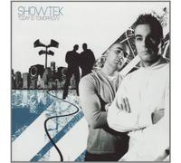 Showtek - Today Is Tomorrow