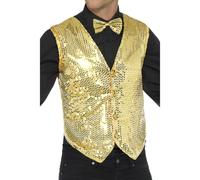 Showtime Juego De Preguntas Anfitrión Maestro De Ceremonias Traje Elegante