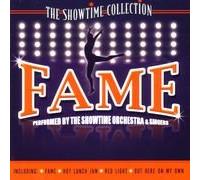 SHOWTIME ORCHESTRA & SINGERS - Fame