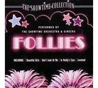 SHOWTIME ORCHESTRA & SINGERS - Follies