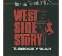 SHOWTIME ORCHESTRA & SINGERS - West Side Story