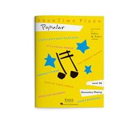 Showtime popular piano: Level 2a (Showtime Piano)