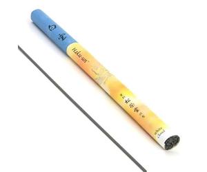 Shoyeido Haku-un White Cloud De Mezcla De Madera De Agar Picante De Incienso Japonés Palos 35 Palos, 60 Mins por Barra