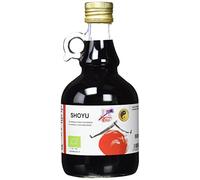 Shoyu Bio - La Finestra Sul Cielo - 500ml - Alimentación macrobiótica
