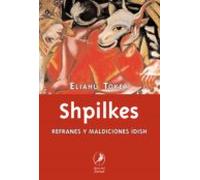 Shpilkes (ebook)