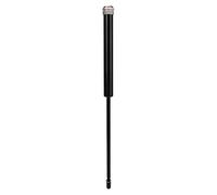 SHPKLO Horquilla de Bicicleta con Muelle neumático de Aire, Horquilla de Bicicleta de aleación de Aluminio de Doble cámara con Muelle de Aire para reparación de Horquillas de 29 Pulgadas,