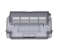 SHPKLO Replacement Dust Box for DJ35 DJ36 DN55 DD35 DD56 DD37, Sweeping Robot Dust Bin, ABS Easy Disassembly Dust Collection Box with Wide Compatibility, Practical Accessory for Home Clea