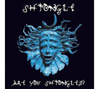 Shpongle Are You Shpongled? (Vinyl) 12" Album Box Set (Importación USA)