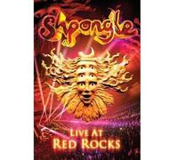 Shpongle: Live at Red Rocks [DVD]