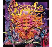 Shpongle - Museum Of Consciousness (2 LP)