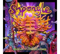 Shpongle - Museum Of Consciousness 2xLP [Vinilo]