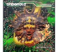 Shpongle - Nothing Lasts?But Nothing Is Los [Vinilo]