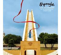 Shpongle - Shpongle: Live in Concert at the Roundhouse, London 2008 [DVD] [Reino Unido]