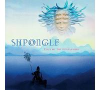 Shpongle - Tales Of The Inexpressible