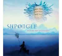 Shpongle - Tales Of The Inexpressible [Vinilo]