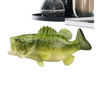 shpuuyy Artificial,de Juguete Simulado | Maqueta Didáctica Sólida para Estanque Pecera Acuario Exhibición Hogar Fiesta Carnaval Arrecife