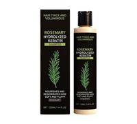 shpuuyy Champú Para El Cuidado Capilar,220ml Limpieza Profunda y Eficaz | Champú que Fortalece y Limpia,Para Abuela Mujer Madre Hija Novia Hombre Padre