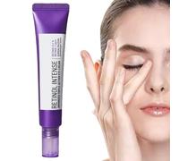 shpuuyy Crema de Ojos Redensificante | Crema Facial Con Efecto Lifting Para Mujer,Crema Hidratante De 30ml De Rápida Absorción Para Uso Diario Y Nocturno
