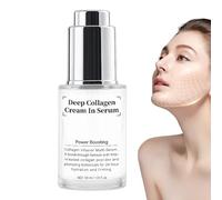 shpuuyy Crema Hidratante Facial | Crema Hidratante para el Rostro,Tónico de Hidratación Natural 30ml para Mujeres y Hombres Cuidado Nocturno y Diario Contorno de Ojos y Cuello