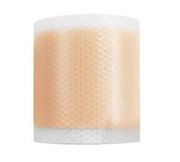 shpuuyy Hojas de de silicona, transpirables, impermeables, invisibles, parches para el cuidado de la piel para piernas, brazos, espalda, pecho, cesárea, cabeza, cuello, estiramiento
