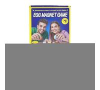 shpuuyy Juego De Magnético | Magnético con Cuerda para Noches Familiares Juguete De Viajero - Juguete de Conexión Emocional para Esposa, Hombres, Jóvenes, Chicas, Adolescentes, Marido, Chicos, Hija,