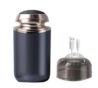shpuuyy Molinillo de pies eléctrico, removedor de callos de pies eléctrico, Lijadora eléctrica Small Foot para quitar callos, Herramienta recargable para quitar callos de pies, herramientas de