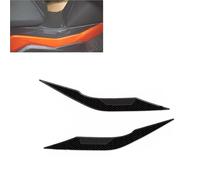 SHQXD Tanque Pegatina Calcomanías Protectoras para Carrocería De Motocicleta para Kymco DTX 360, 125, 300 Y 350. Accesorios Decorativos.