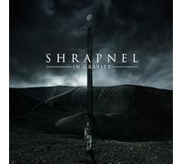 Shrapnel - In Gravity [Vinilo]