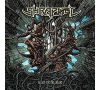 Shrapnel - Palace For The Insane