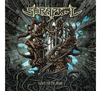 Shrapnel - Palace For The Insane