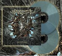 Shrapnel - Palace For The Insane [Vinilo]
