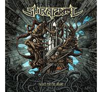 Shrapnel - Palace For The Insane [Vinilo]