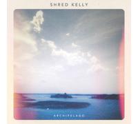 Shred Kelly Archipelago (CD) Album