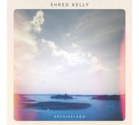 Shred Kelly Archipelago (CD) Album (Importación USA)